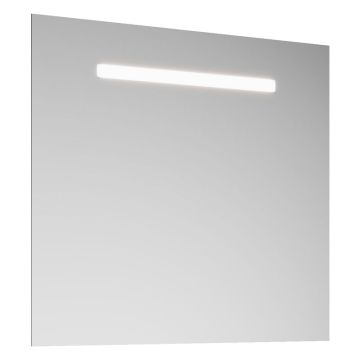 Burgbad Eqio Leuchtspiegel