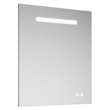 Burgbad Eqio Leuchtspiegel 60 cm