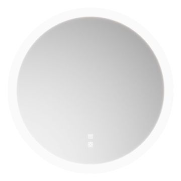 Burgbad Eqio Leuchtspiegel 75 cm