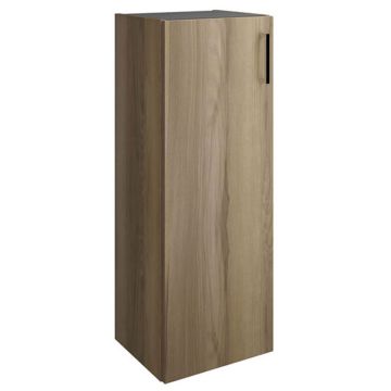 Burgbad Eqio Halbhoher Schrank 1