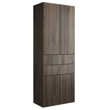 Burgbad Sinea 2.0 Hochschrank - 60 cm