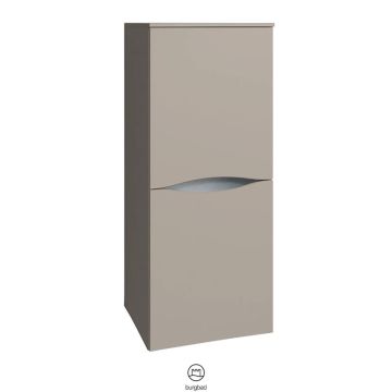 Burgbad Sinea 2.0 Highboard / Halbhoher Schrank - 40 cm