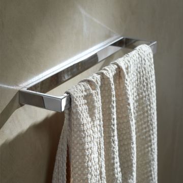 Burgbad Zubehör Handtuchhalter