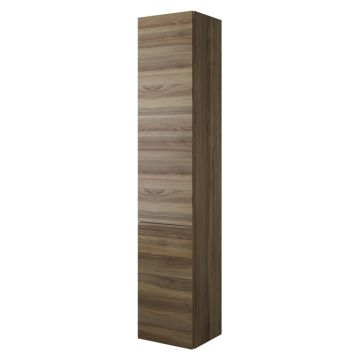 Burgbad Yumo Hochschrank - 35 cm - 1