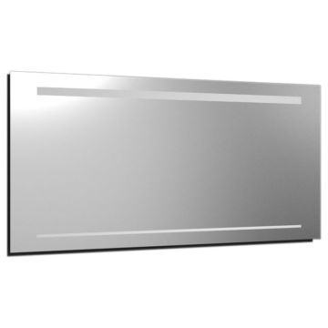 Burgbad Yumo Leuchtspiegel 130 cm