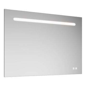 Burgbad Fiumo Flächenspiegel 100 cm