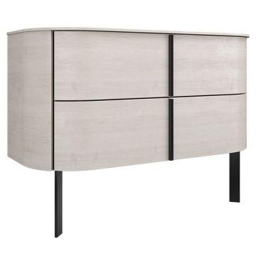 Burgbad Lavo 2.0 Unterschrank 101 cm