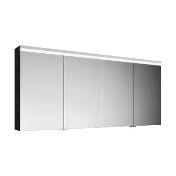 Burgbad LIN20 Spiegelschrank - 160 cm L39