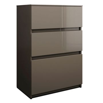 Burgbad LIN20 Unterschrank - 60 cm A5