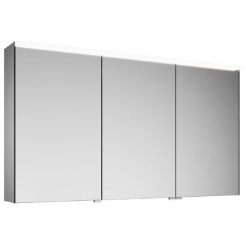 Burgbad Vry Spiegelschrank - 121 cm