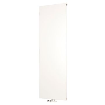 Corpotherma Panio Plus Flächenheizkörper weiss Mittenanschluss - PANP-1800-445W