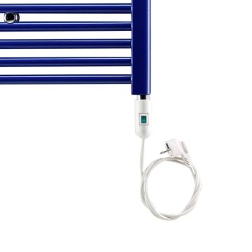 Corpotherma Zubehör Elektroheizpatronen Heizstäbe - Typ 2, mit Ein-Ausschalter