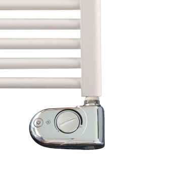 Corpotherma Zubehör Elektroheizpatronen Heizstäbe - Typ 3 - chrom