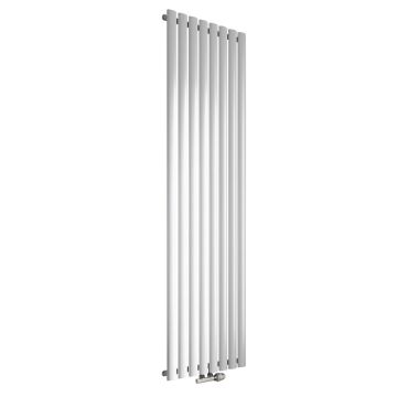 Corpotherma Forte Paneelheizkörper weiss, 1150 Watt - FOR-1800-584W-MA