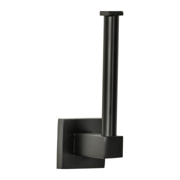 Fackelmann Accessoires Reserverollenhalter