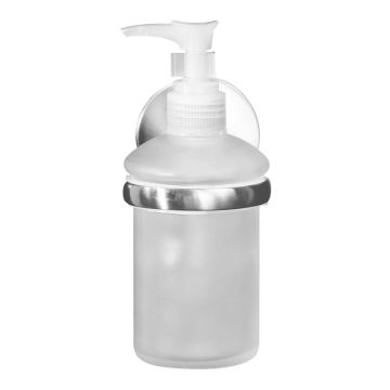 Fackelmann Accessoires Seifenspender