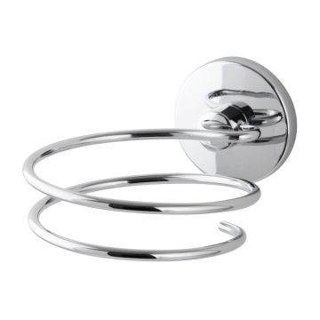 Fackelmann Accessoires Fönhalter