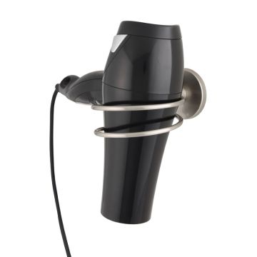 Fackelmann Accessoires Fönhalter