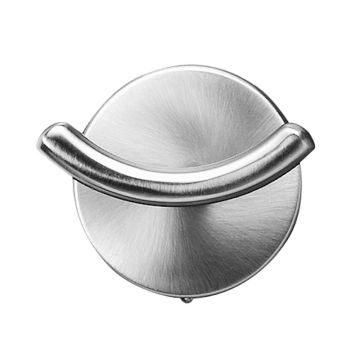 Fackelmann Accessoires Handtuchhalter / Doppelhaken