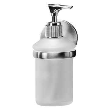 Fackelmann Accessoires Seifenspender