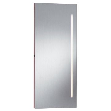 Fackelmann Spiegelelement AL 40 42 cm frei