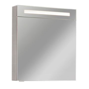 Fackelmann Spiegelelemente Spiegelschrank - 60 cm