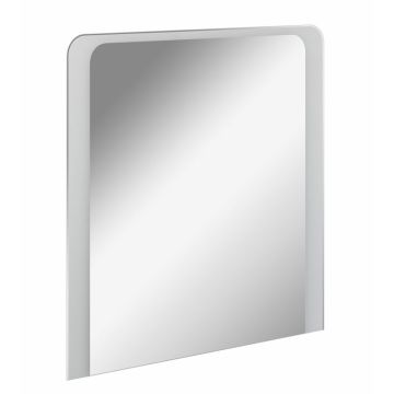 Fackelmann Spiegelelemente Flächenspiegel - 80 cm