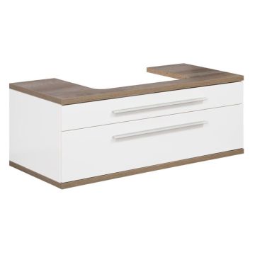Fackelmann Stanford Waschtischunterschrank - 110 cm