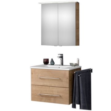 Fackelmann B.perfekt Badmöbel Set - 62 cm