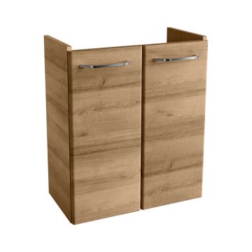 Fackelmann Milano Waschtischunterschrank - 52 cm