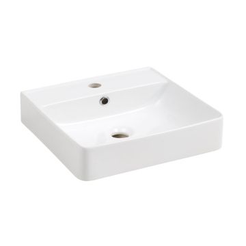 Fackelmann Oxford Aufsatzwaschtisch - 40,5 cm