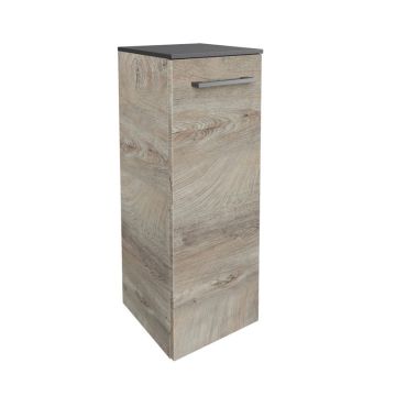 Fackelmann Oxford Mittelschrank - 30 cm