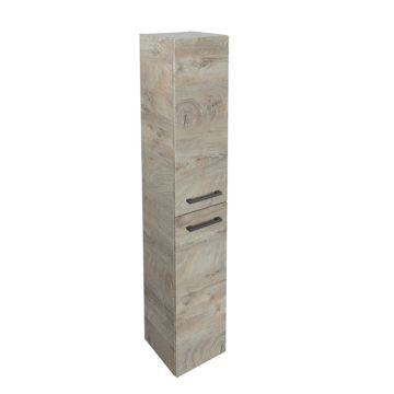 Fackelmann Oxford Hochschrank - 30 cm