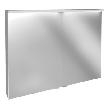 Fackelmann Oxford Spiegelschrank - 120 cm