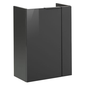 Fackelmann Gästebad Waschtischunterschrank 44 cm