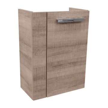 Fackelmann Gästebad Waschtischunterschrank 44 cm