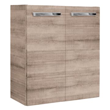 Fackelmann SBC Waschtischunterschrank 52 cm