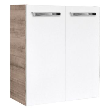 Fackelmann SBC Waschtischunterschrank 52 cm