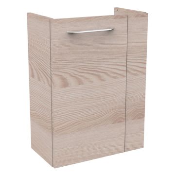 Fackelmann Gästebad Waschtischunterschrank 44 cm