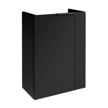 Fackelmann Gästebad Waschtischunterschrank 44 cm