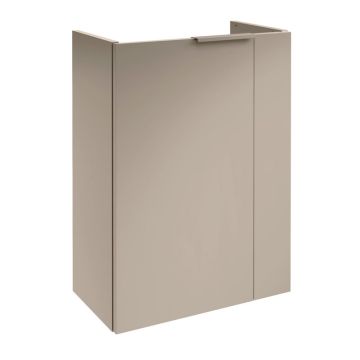 Fackelmann Gästebad Waschtischunterschrank 44 cm