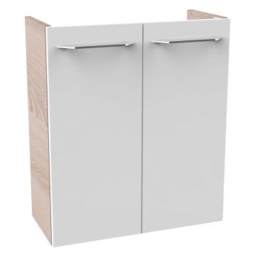 Fackelmann SBC Waschtischunterschrank 52 cm