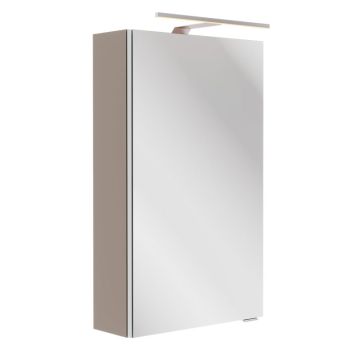 Fackelmann Gästebad Spiegelschrank 40 cm