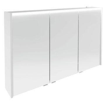 Fackelmann Verona Spiegelschrank - 110 cm