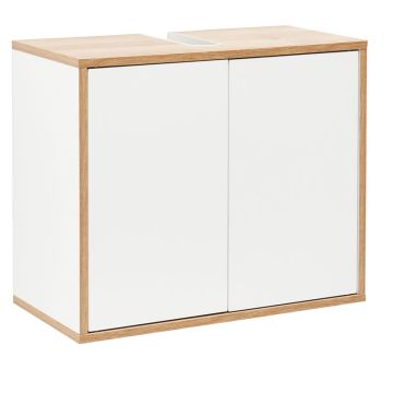 Fackelmann Finn Waschtischunterschrank - 60 cm