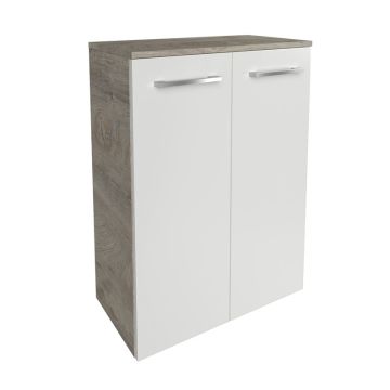 Fackelmann B.style Mittelschrank - 60,2 cm