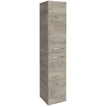 Fackelmann B.style Hochschrank - 30 cm