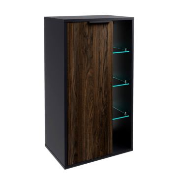 Fackelmann B.Paris Mittelschrank - 47 cm