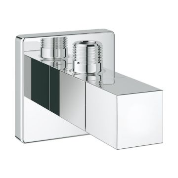 Grohe Eurocube Eckventil