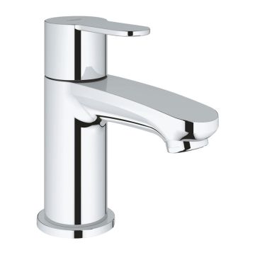 Grohe Eurostyle Cosmopolitan Waschtischarmatur Standventil